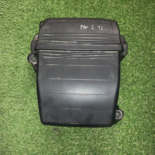 BOX SCATOLA FILTRO ARIA FIAT Panda 2° Serie 55192000 Benzina