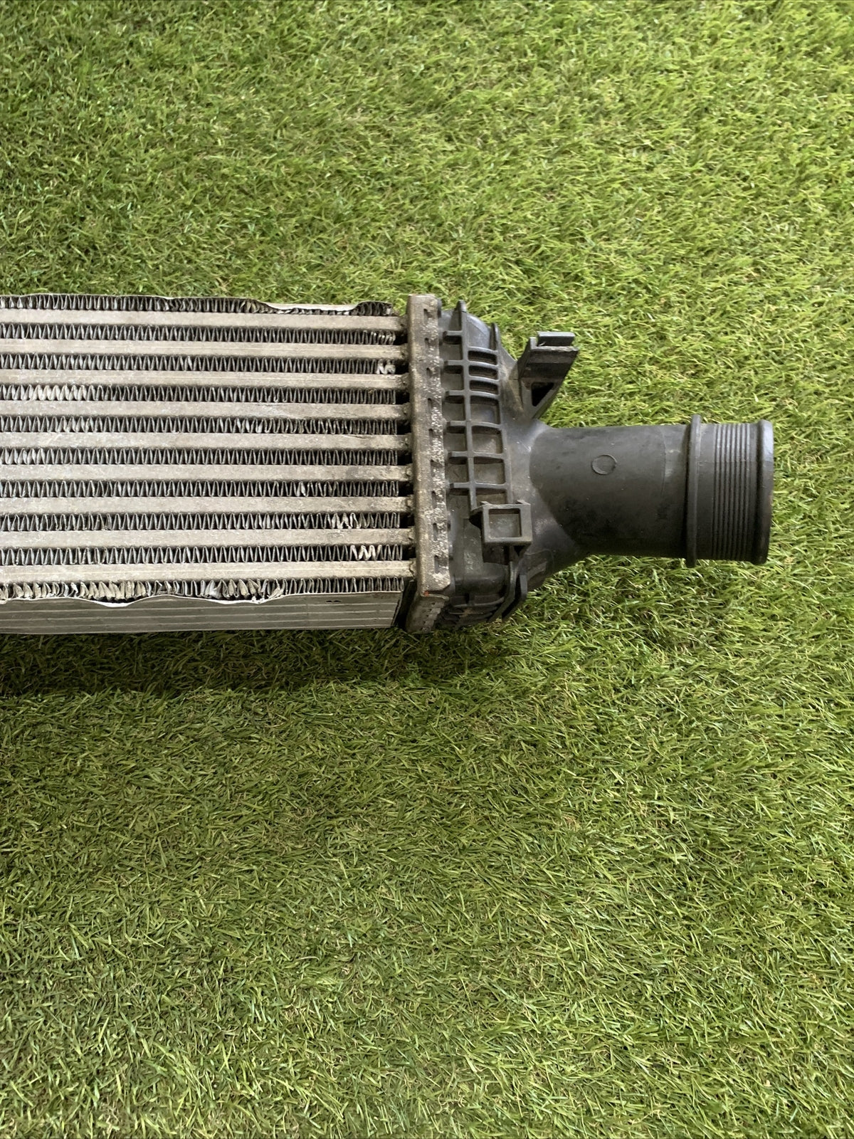 Radiatore Intercooler Audi A5 3.0 8K0145805E