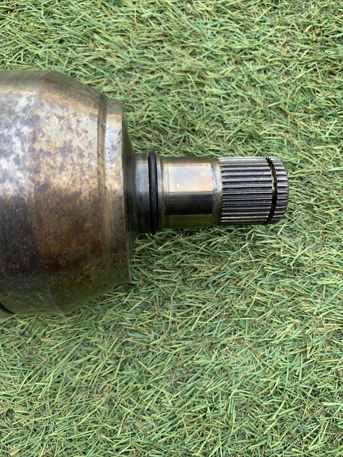Semiasse Anteriore Sinistro Volkswagen Tiguan 2023 1.5 Benzina 3Q0407271BA