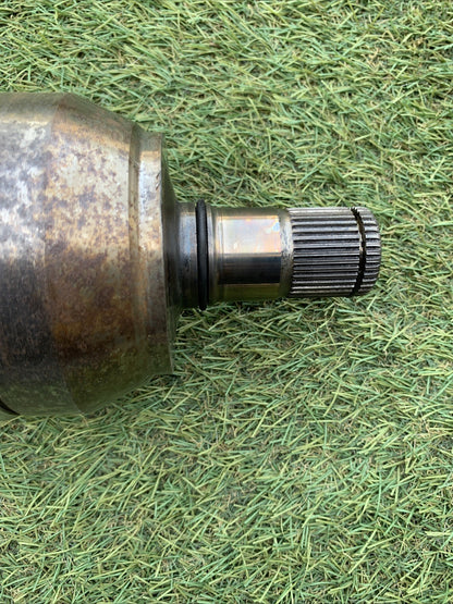 Semiasse Anteriore Sinistro Volkswagen Tiguan 2023 1.5 Benzina 3Q0407271BA