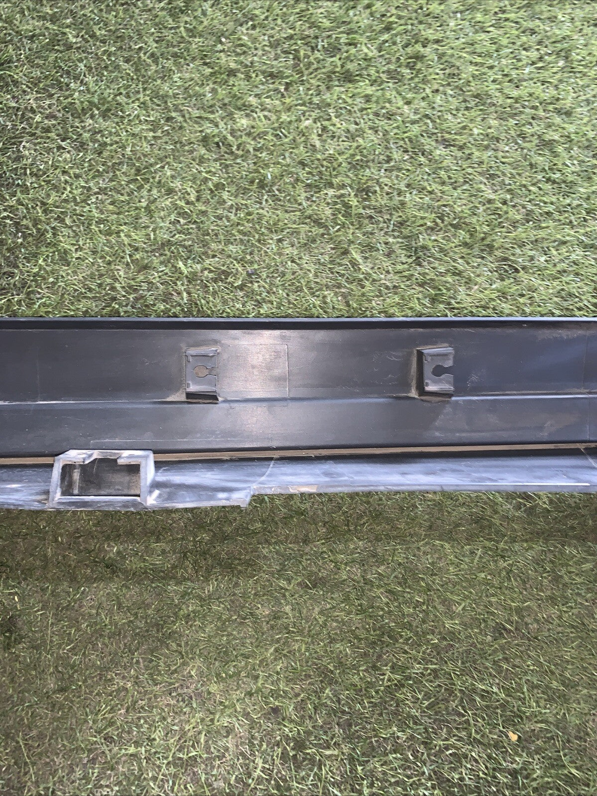 Minigonna sottoporta laterale DX FORD KUGA 2012-2017 RESTYLING CV44-S10154-A