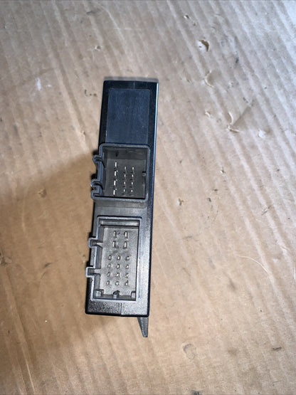 1k0907383f, ORIGINALE VW, CENTRALINA Per gancio di traino