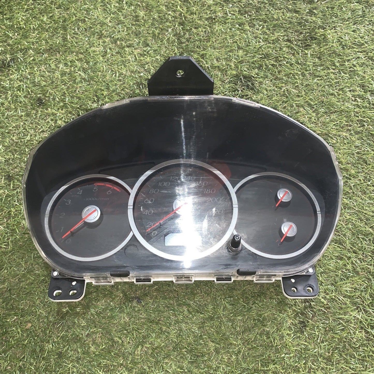 Quadro Strumenti HONDA Civic HR0319122