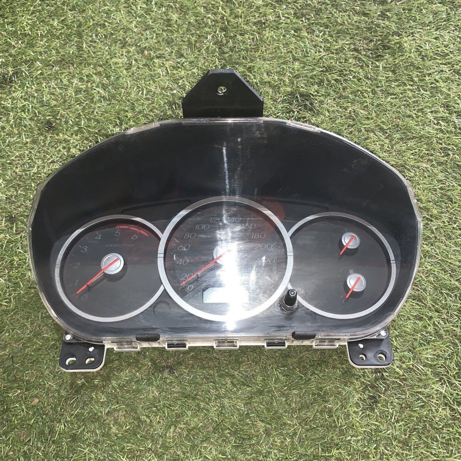 Quadro Strumenti HONDA Civic HR0319122