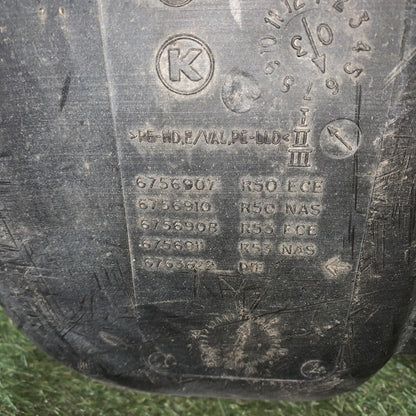 SERBATOIO CARBURANTE MINI COOPER ONE R50 R53 1.6 BZ 6756907