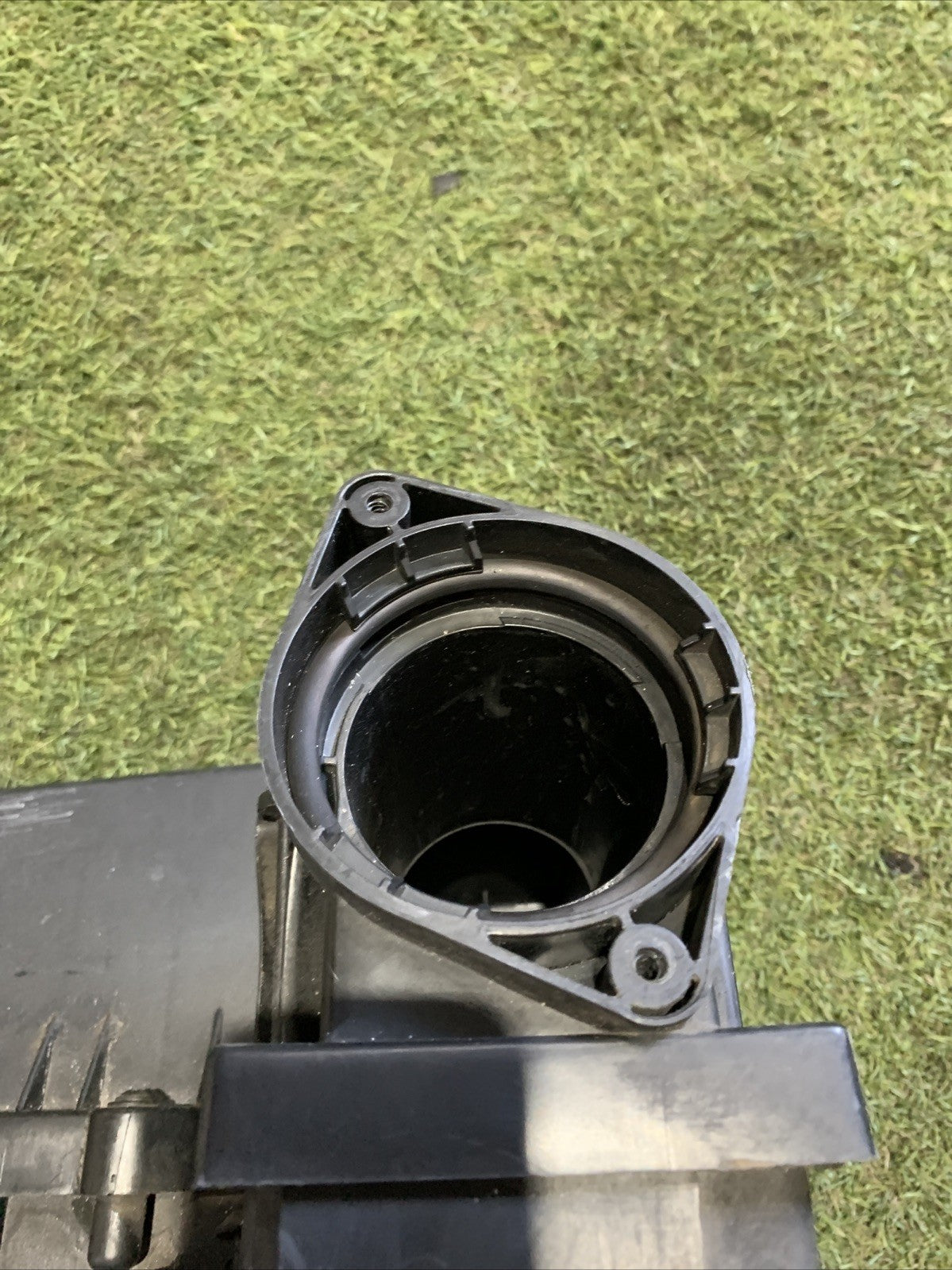 Box Scatola Filtro Aria Audi A3 8P 1.9 Diesel 1K0129607K