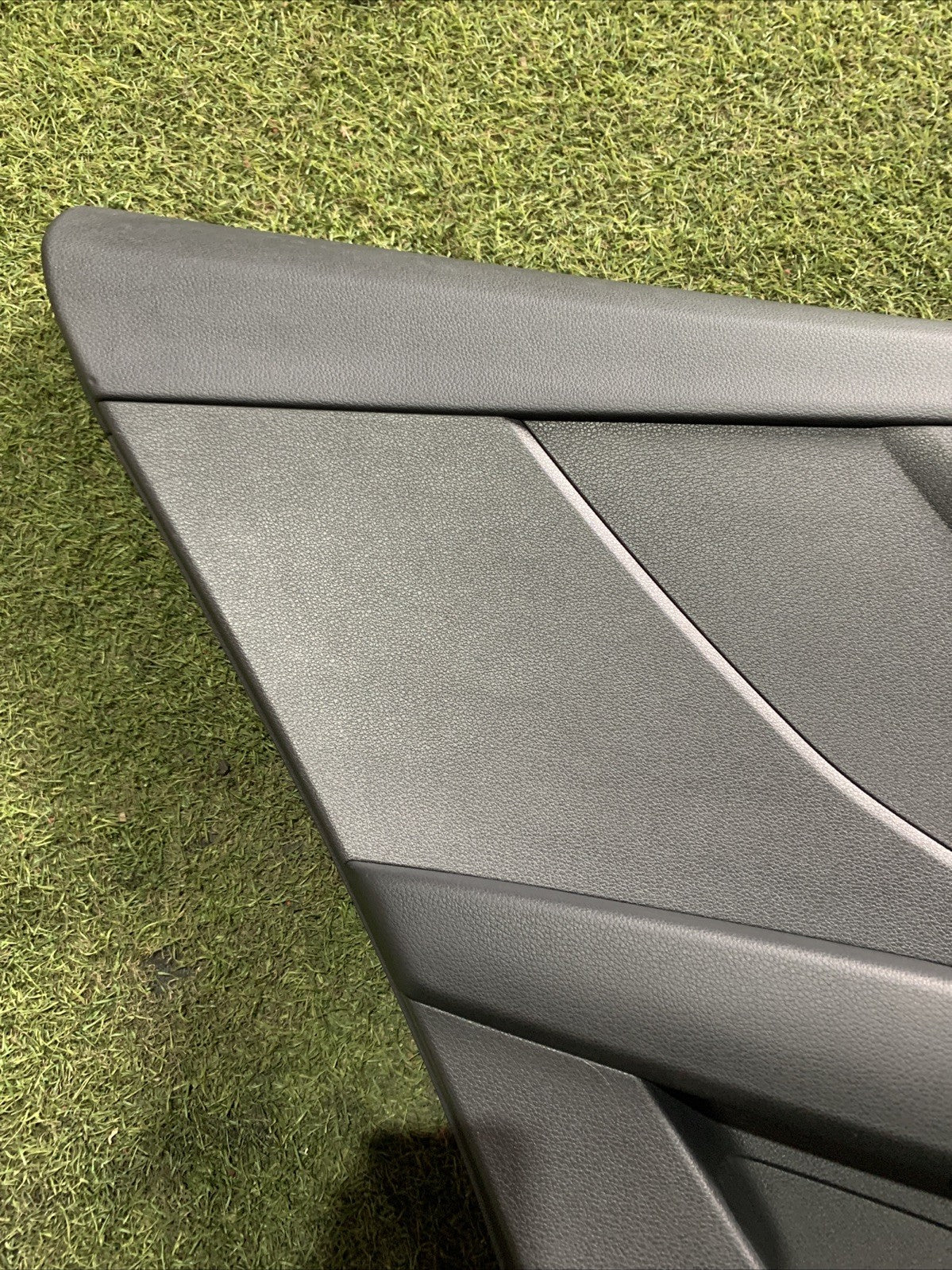 Pannello Porta Interno Posteriore Sinistro sx Audi Q2 81A867305