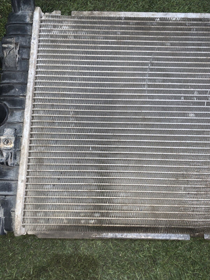 13303639 RADIATORE ACQUA OPEL MERIVA 1.6 B (2008)