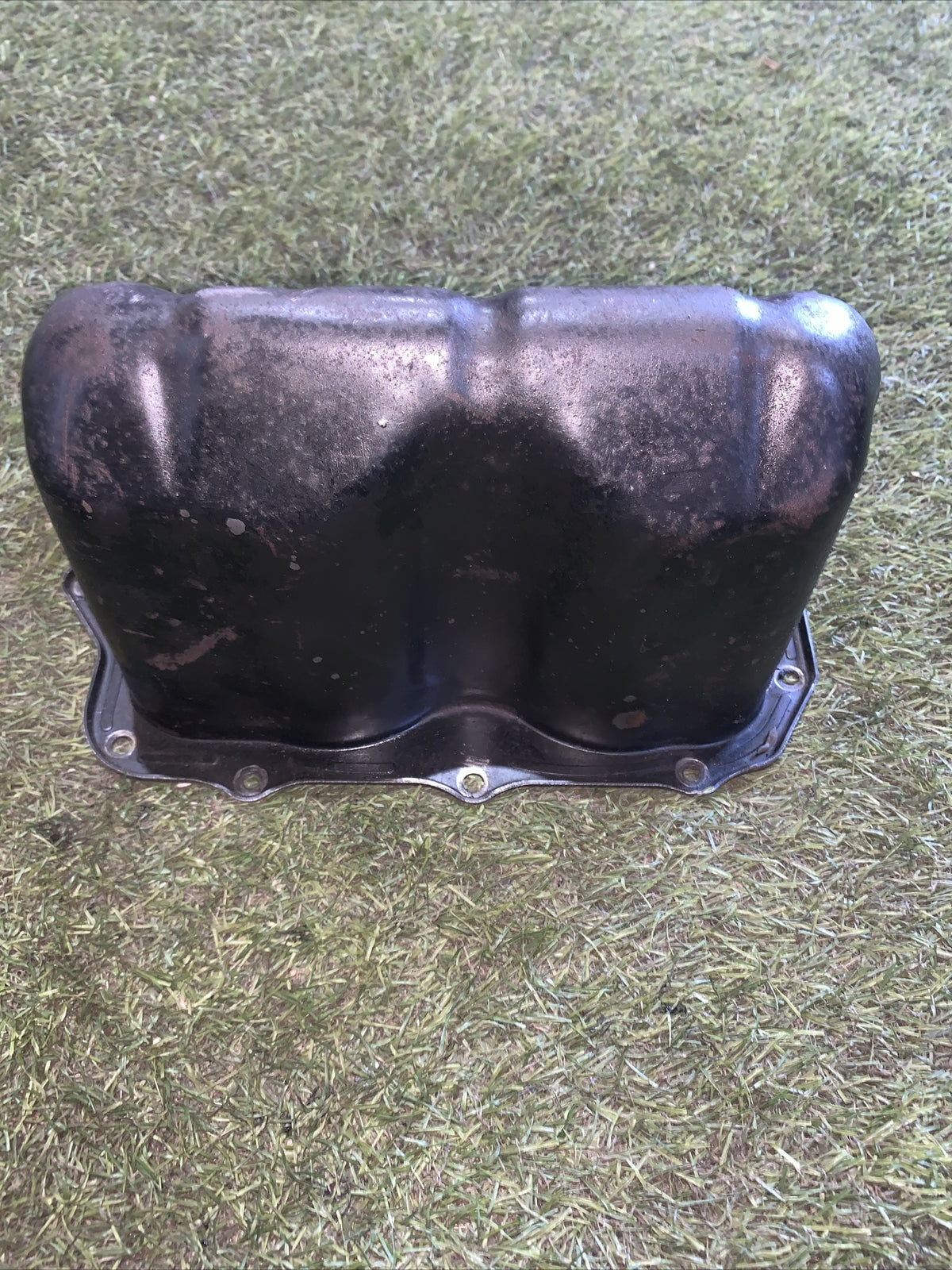 Coppa Olio A1600140003 0003015V003 Smart Fortwo 450 600 Benzina