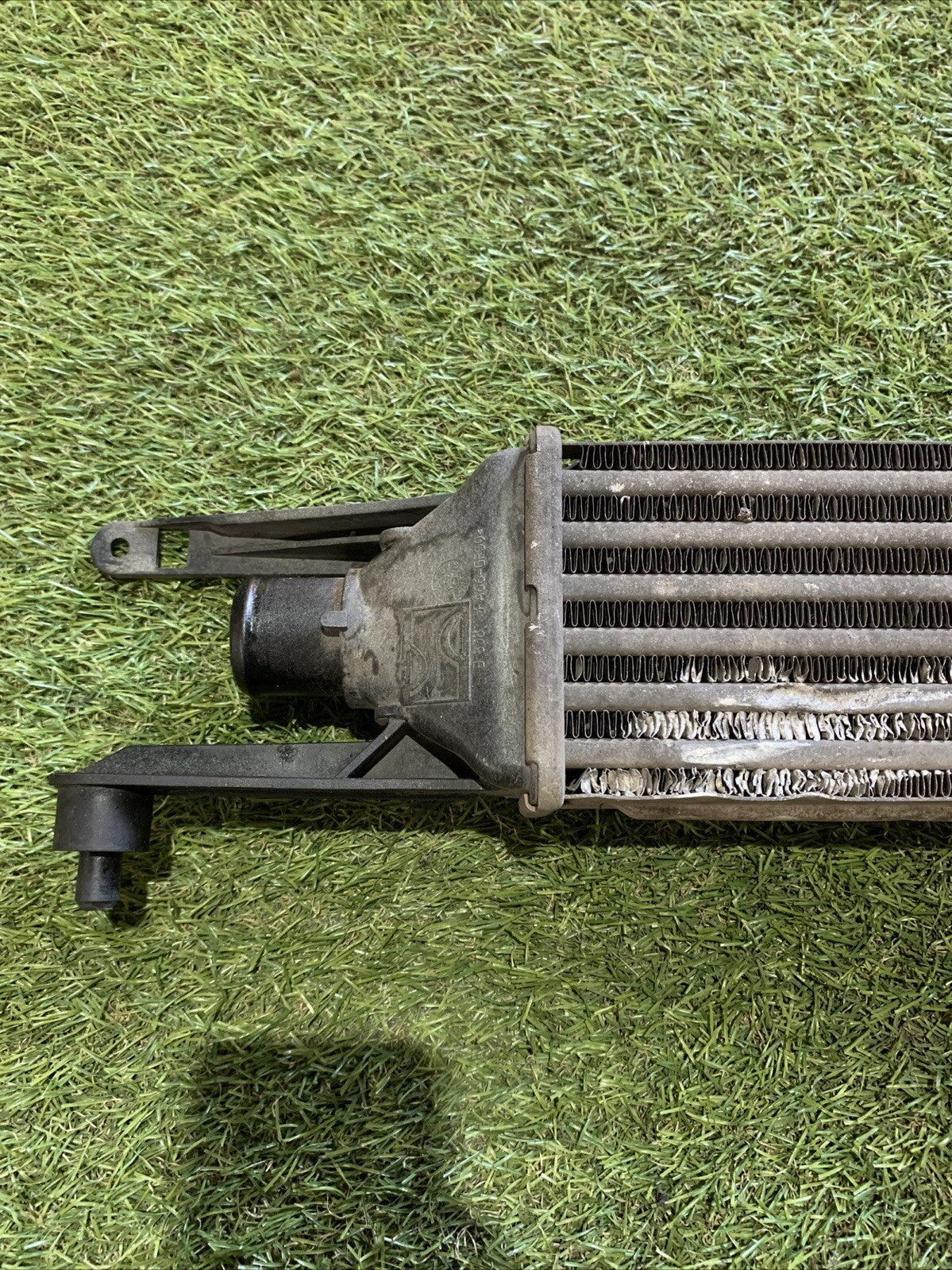 Radiatore Intercooler Fiat Grande Punto 1.3 90CV 866450200