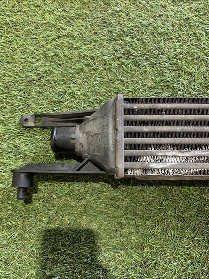 Radiatore Intercooler Fiat Grande Punto 1.3 90CV 866450200