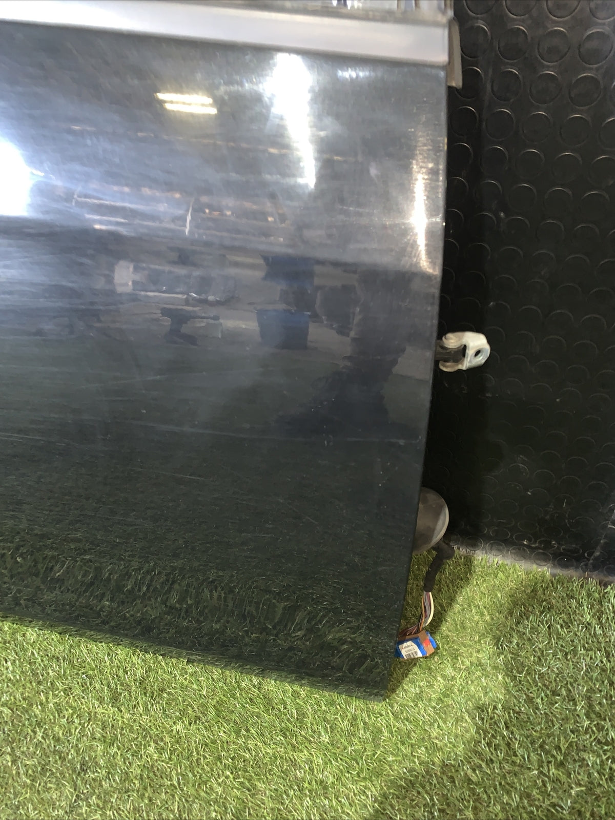 SPORTELLO PORTIERA PORTA ANTERIORE DESTRO DX FIAT BRAVO