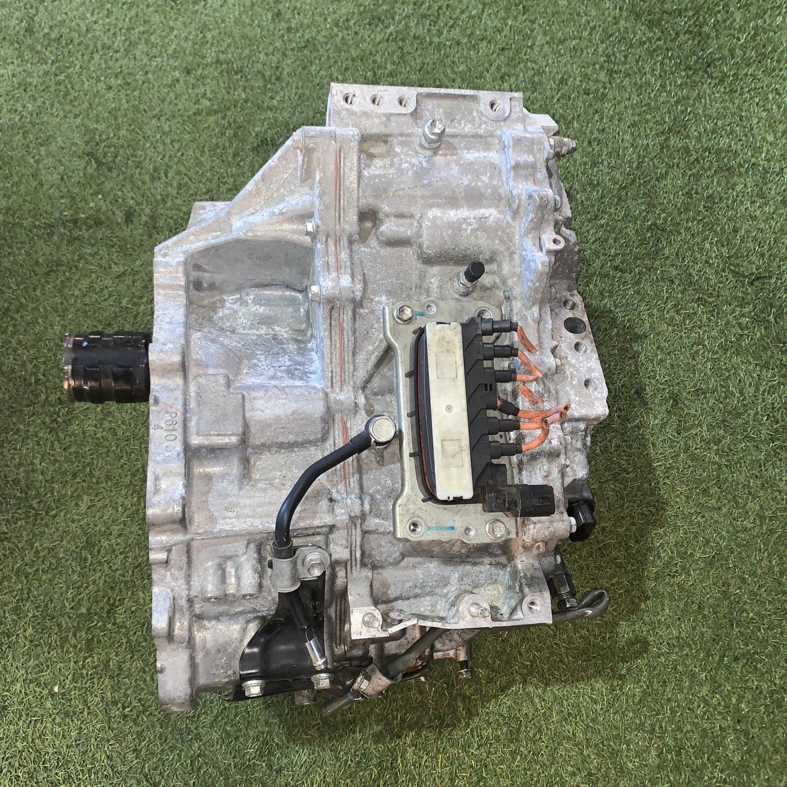 PF043B19 cambio per TOYOTA C-HR 1.8 HYBRID LEGGERE BENE LA DESCRIZIONE