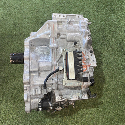 PF043B19 cambio per TOYOTA C-HR 1.8 HYBRID LEGGERE BENE LA DESCRIZIONE