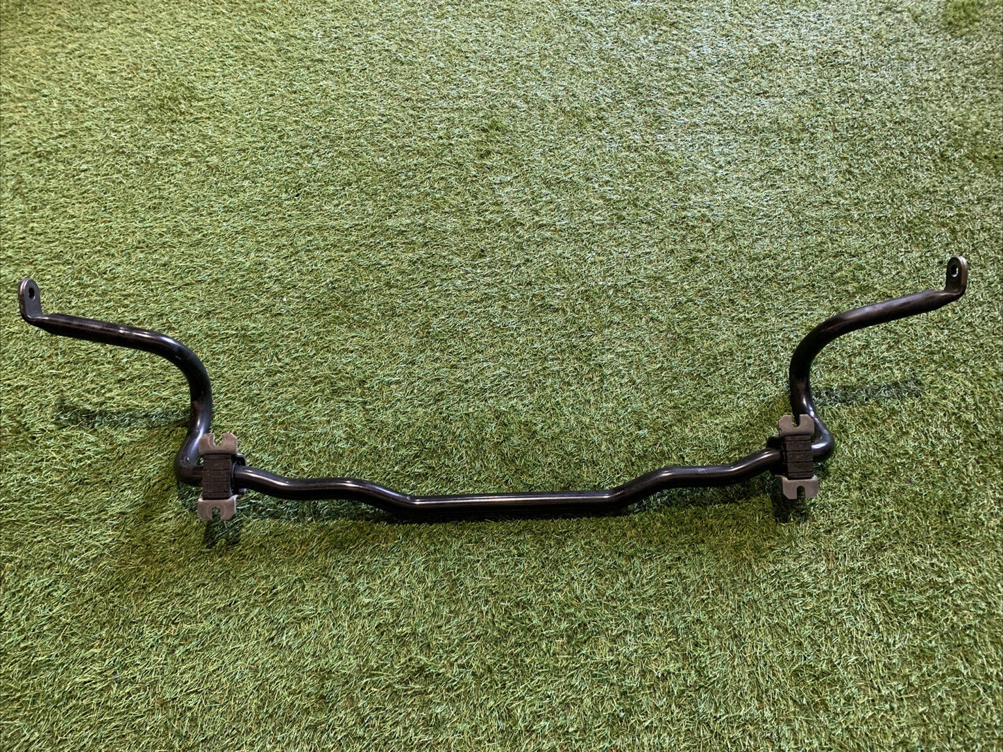 BARRA STABILIZZATRICE ANTERIORE OPEL MERIVA (B) 2010 1.7 Diesel 13211430