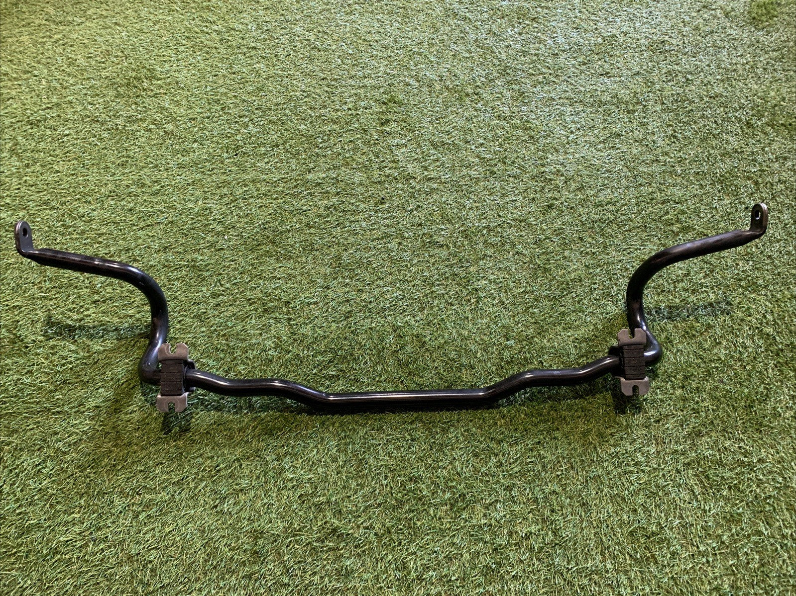 BARRA STABILIZZATRICE ANTERIORE OPEL MERIVA (B) 2010 1.7 Diesel 13211430