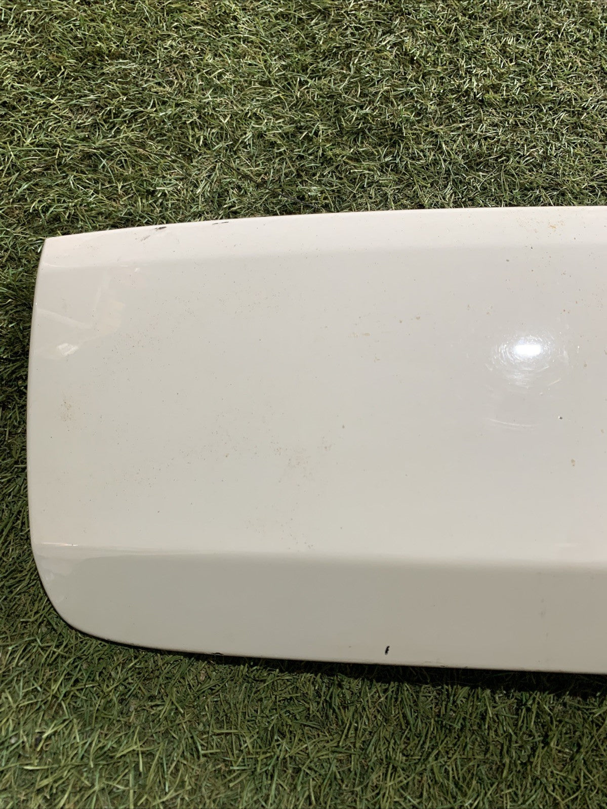 Modanatura Portellone Posteriore Fiat 500L 2018 735692059