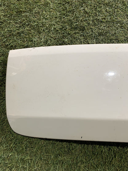 Modanatura Portellone Posteriore Fiat 500L 2018 735692059