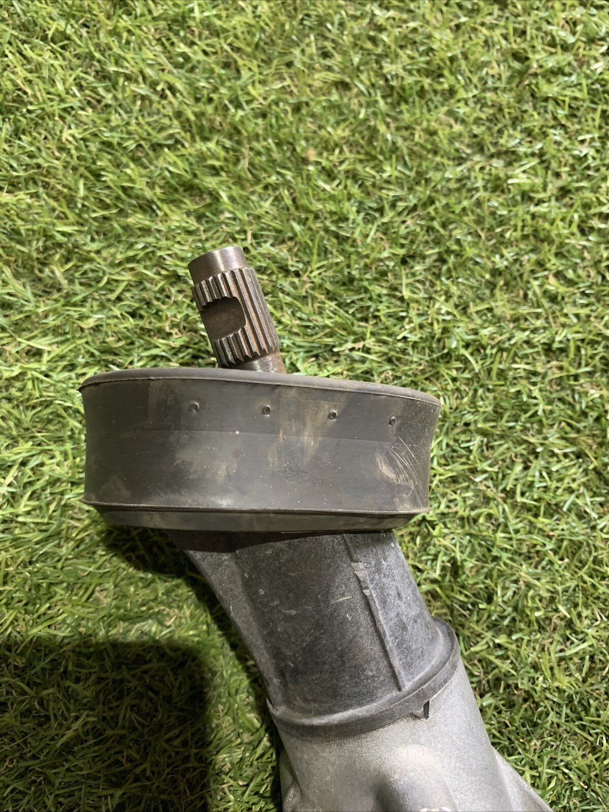 2Q1423057N SCATOLA DELLO STERZO AUDI A1 SPORTBACK TFSI 1.0 2023