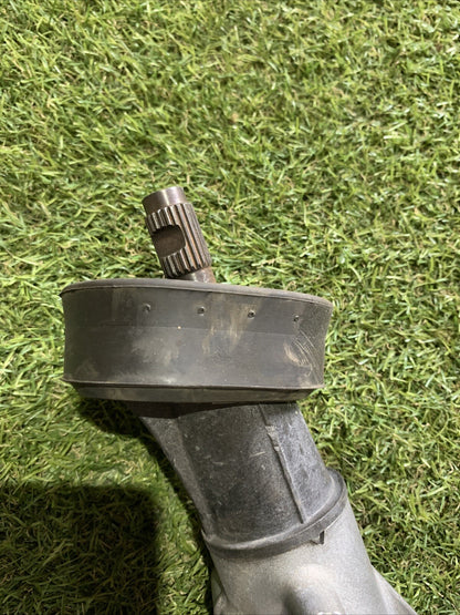 2Q1423057N SCATOLA DELLO STERZO AUDI A1 SPORTBACK TFSI 1.0 2023