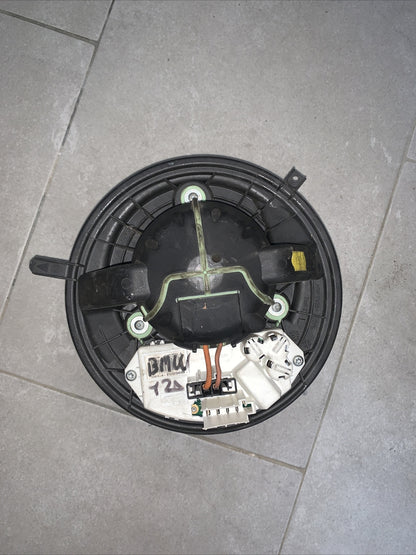 6411693366308 - 985466N Ventola Riscaldamento Per BMW SERIE 1 120D