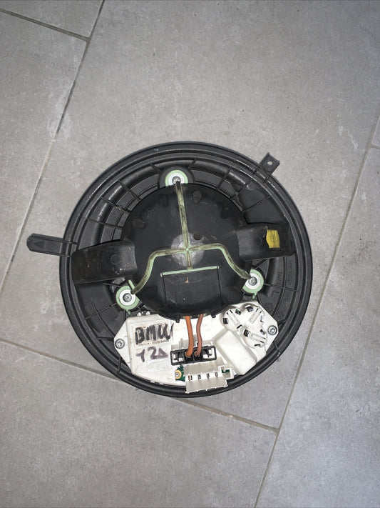 6411693366308 - 985466N Ventola Riscaldamento Per BMW SERIE 1 120D