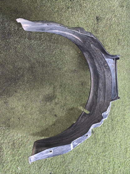 PASSARUOTA ANT SX FIAT Panda 2° Serie 46849140