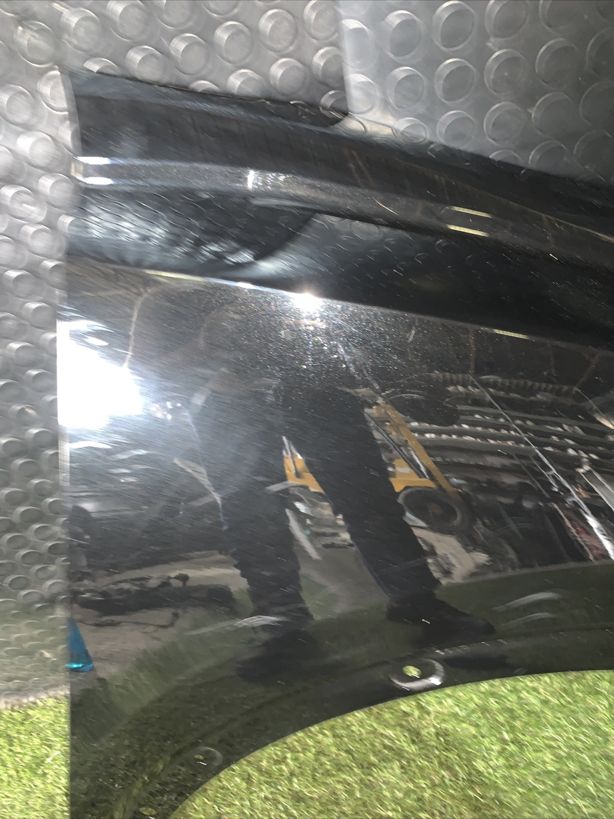 Parafango Anteriore Destro Audì Q3 2023