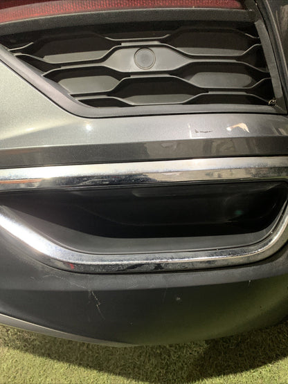 Paraurti Posteriore Con Sensori Di Parcheggio Volkswagen T-roc 2019
