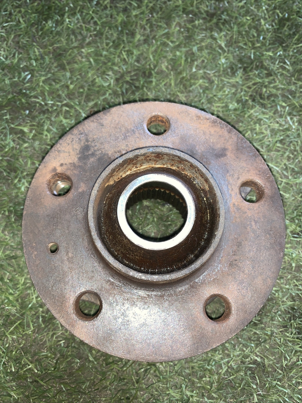 CUSCINETTO MONTANTE MOZZO ANTERIORE DESTRO AUDÌ A7 4G 3.0 8K0407