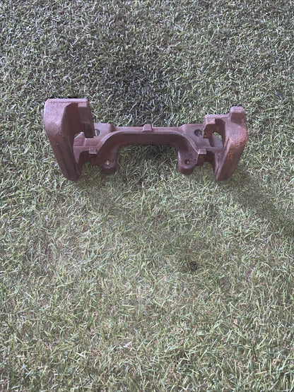 Porta pinza freno anteriore dx bmw serie 1 E87