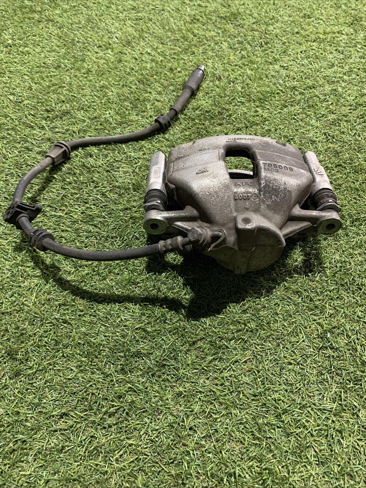 Pinza Freno Anteriore Sinistra Peugeot 308 2016 1.6 Diesel 1651764880