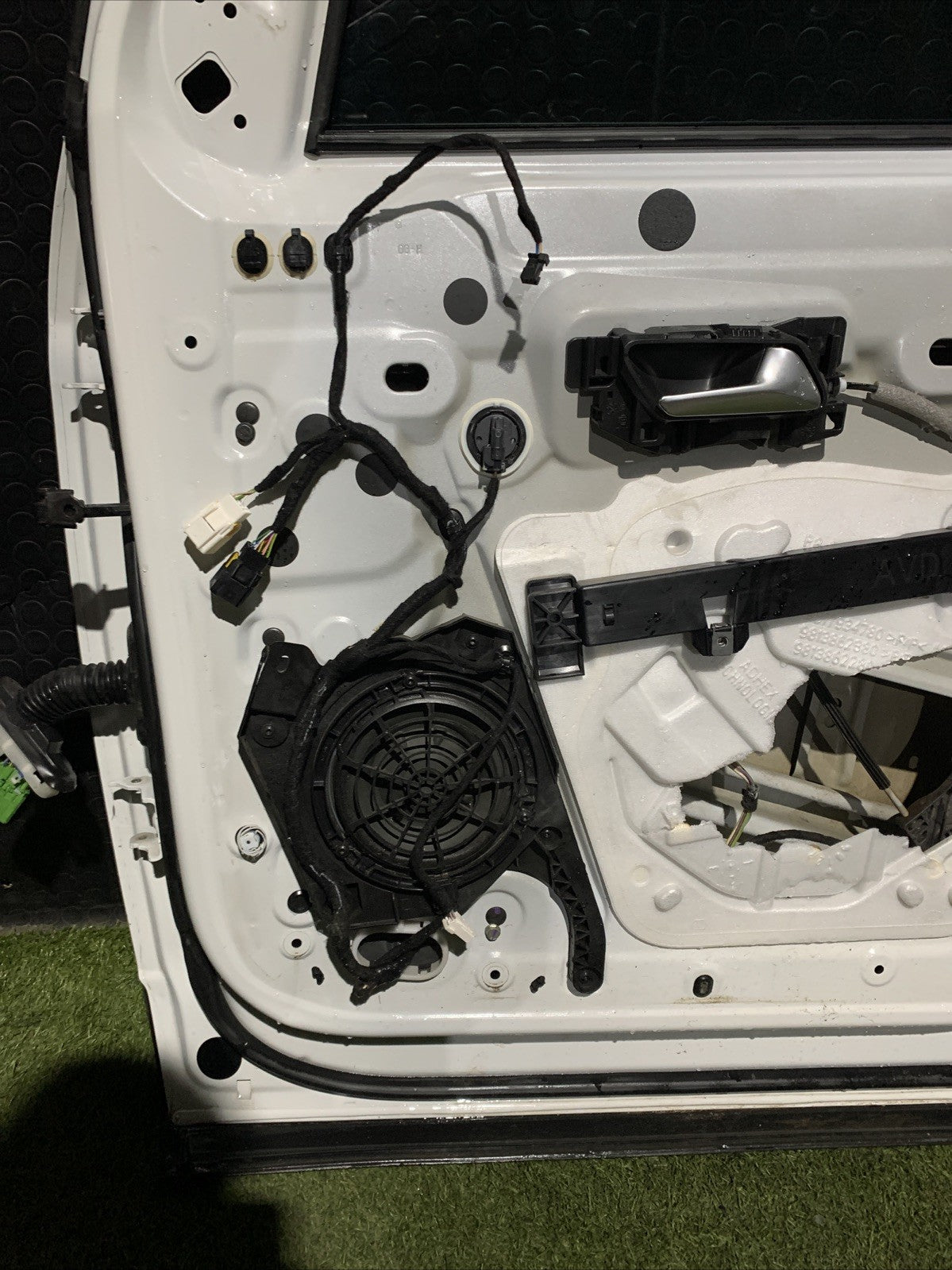 Porta Portiera Sportello Anteriore Destro Opel Grandland 