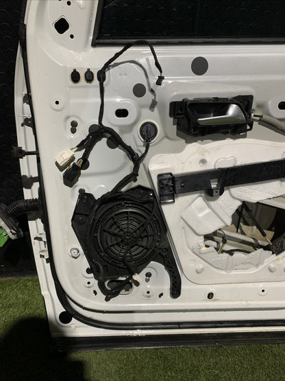 Porta Portiera Sportello Anteriore Destro Opel Grandland 