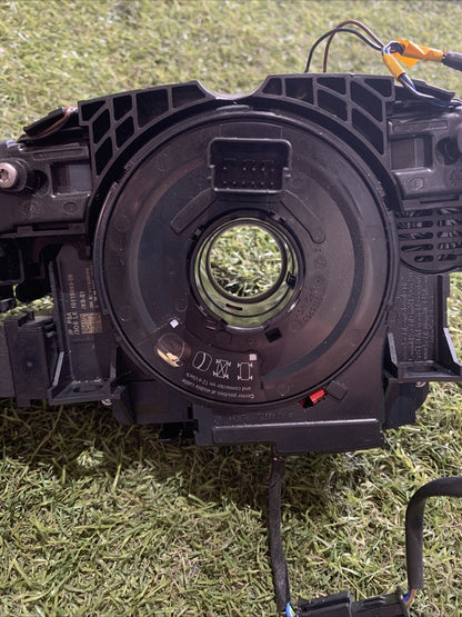 DEVIOLUCI CON PALETTE PER PEUGEOT 5008 Serie (16) 98312608ZD