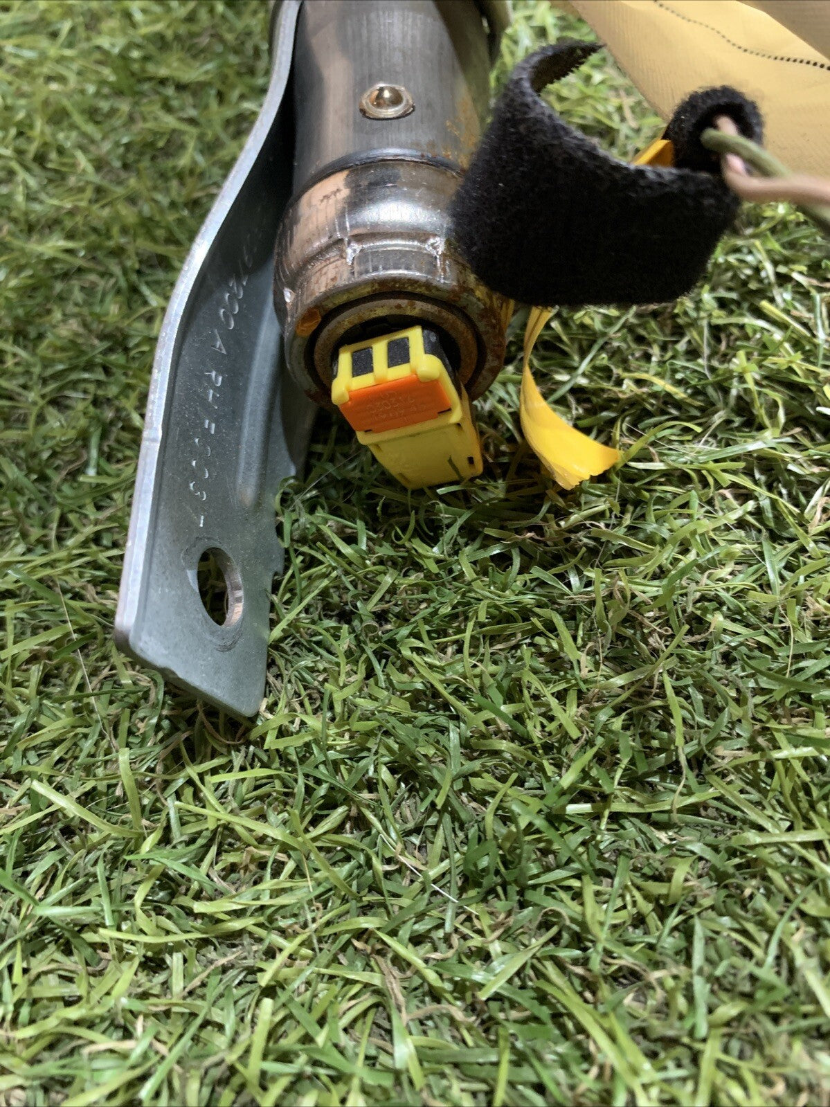 AIRBAG A TENDINA LATERALE PASSEGGERO DESTRA DX PER FIAT 500 X 00520562790 (15 )