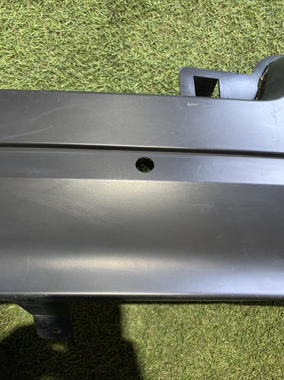 SPOILER PARAURTI CITROEN C3 2019 9813343877