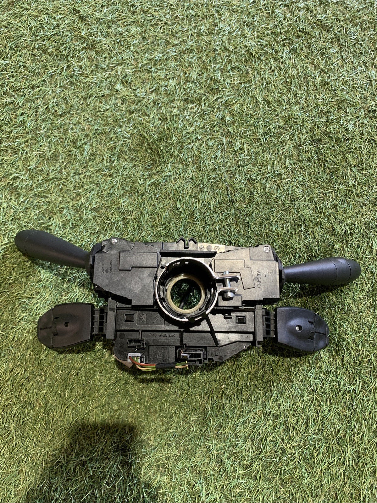 DEVIOLUCI PER CITROEN C3 Serie 96773879ZD (09>15)