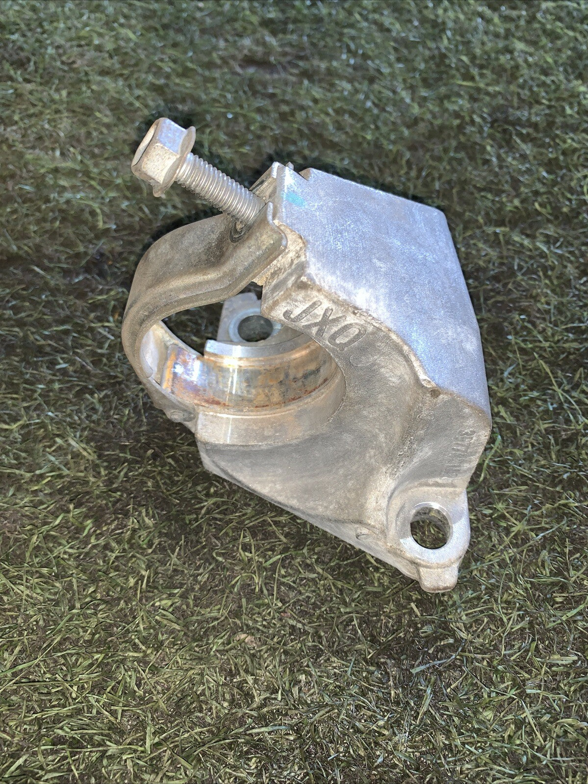 SUPPORTO TRASMISSIONE PER RENAULT CAPTUR 900 BENZINA 397742142R