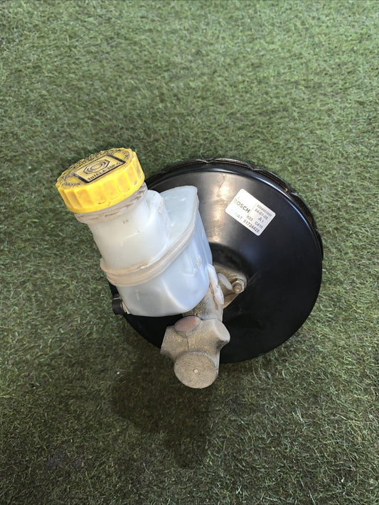 Servofreno Pompa Freni Depressore FIAT PANDA 169 1.2 B 51724428