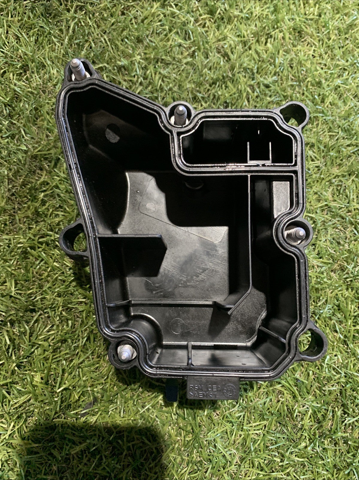 Carter Separatore Olio Volkswagen Golf 8 1.0 Benzina DLAB 05C103464