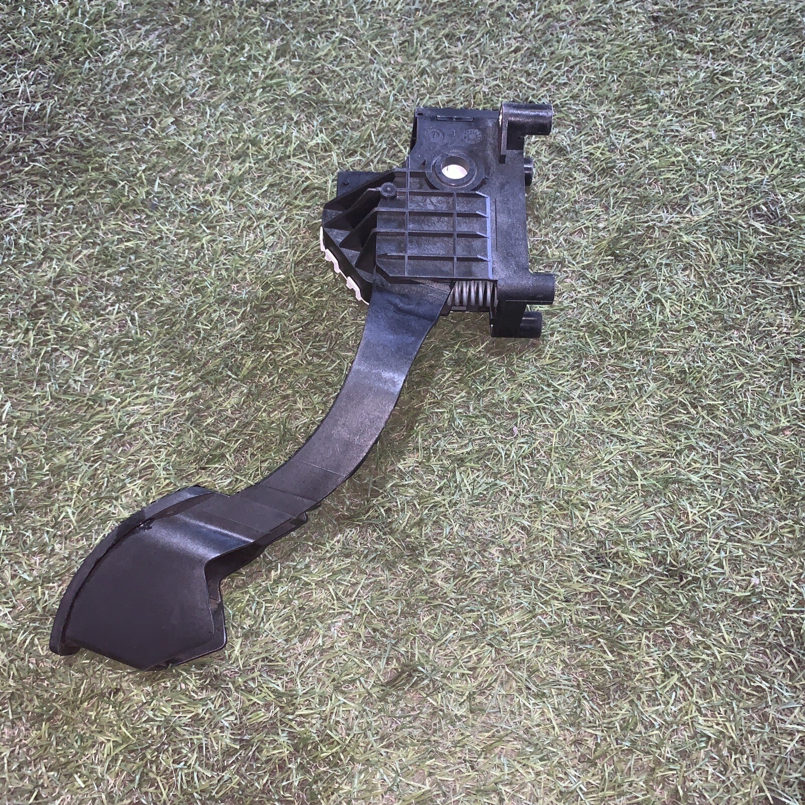 PEDALE ACCELERATORE FIAT Panda 3° Serie 005209784700B (3)