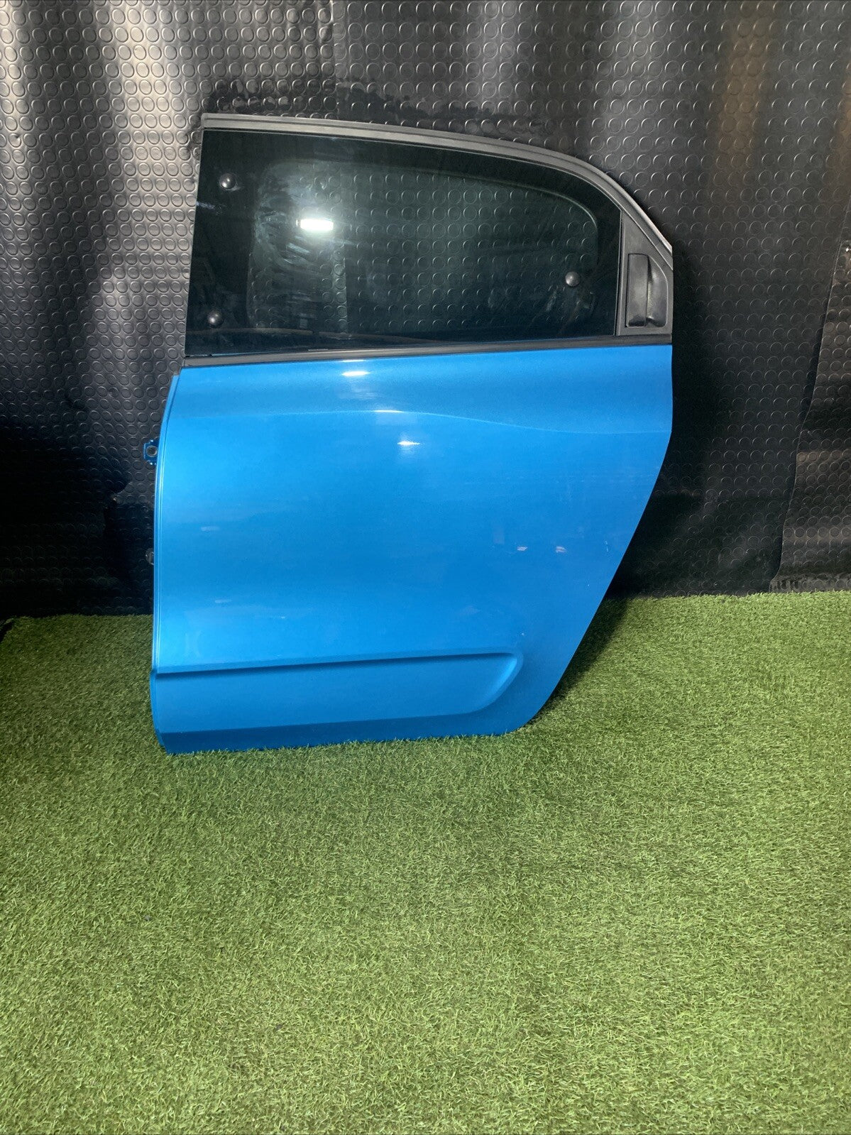 SPORTELLO PORTA PORTIERA POSTERIORE SINISTRA SX RENAULT TWINGO DAL 2014 IN POI