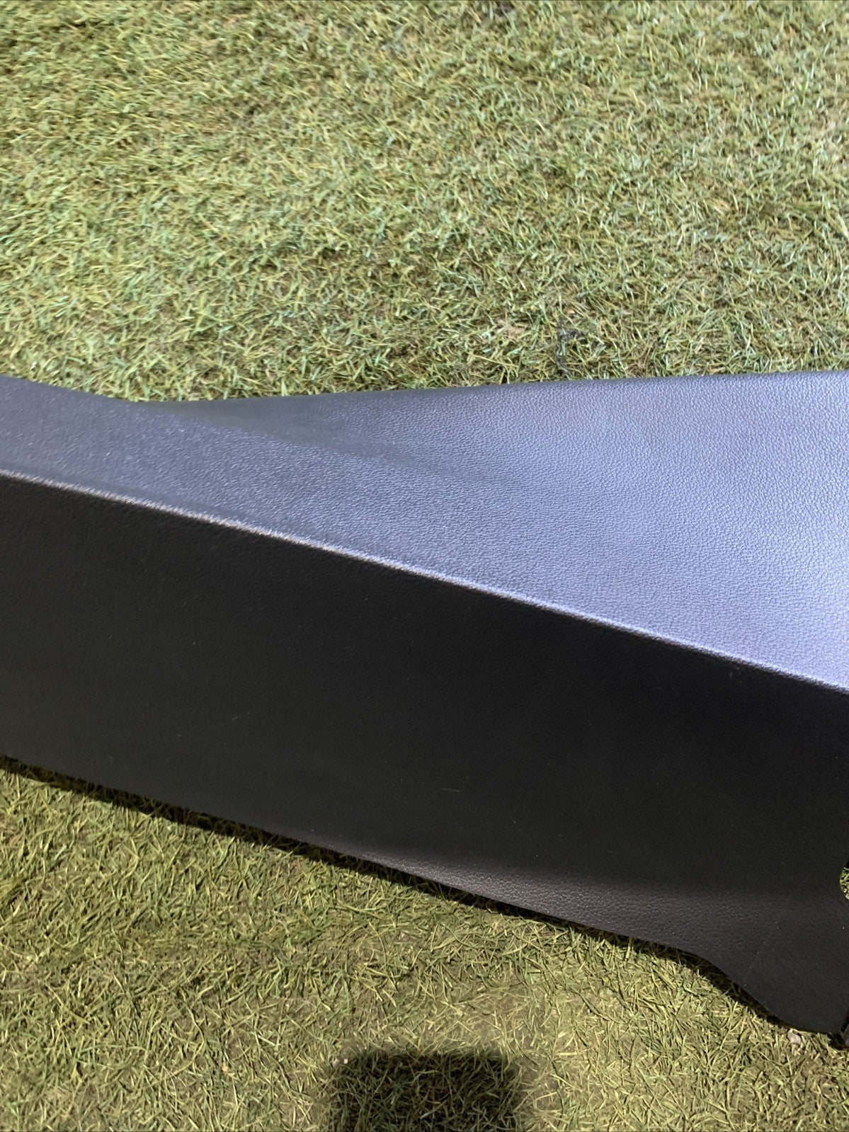 RIVESTIMENTO MONTANTE POSTERIORE INTERNO SINISTRO VOLKSWAGEN T-ROC 2GA867765A