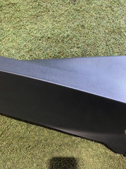RIVESTIMENTO MONTANTE POSTERIORE INTERNO SINISTRO VOLKSWAGEN T-ROC 2GA867765A