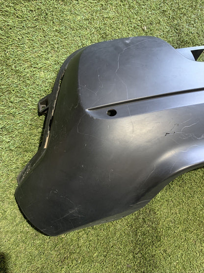 SPOILER PARAURTI CITROEN C3 2019 9813343877