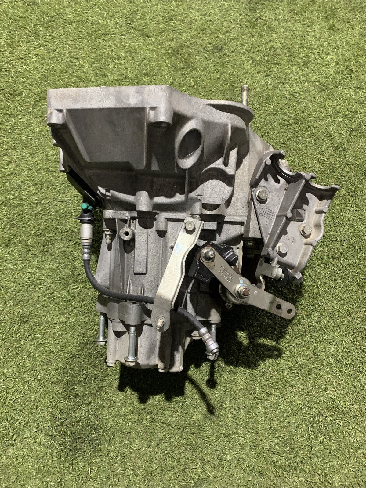 Cambio Manuale 5 Marce Fiat 500L 2013 1.3 MJT 55245438