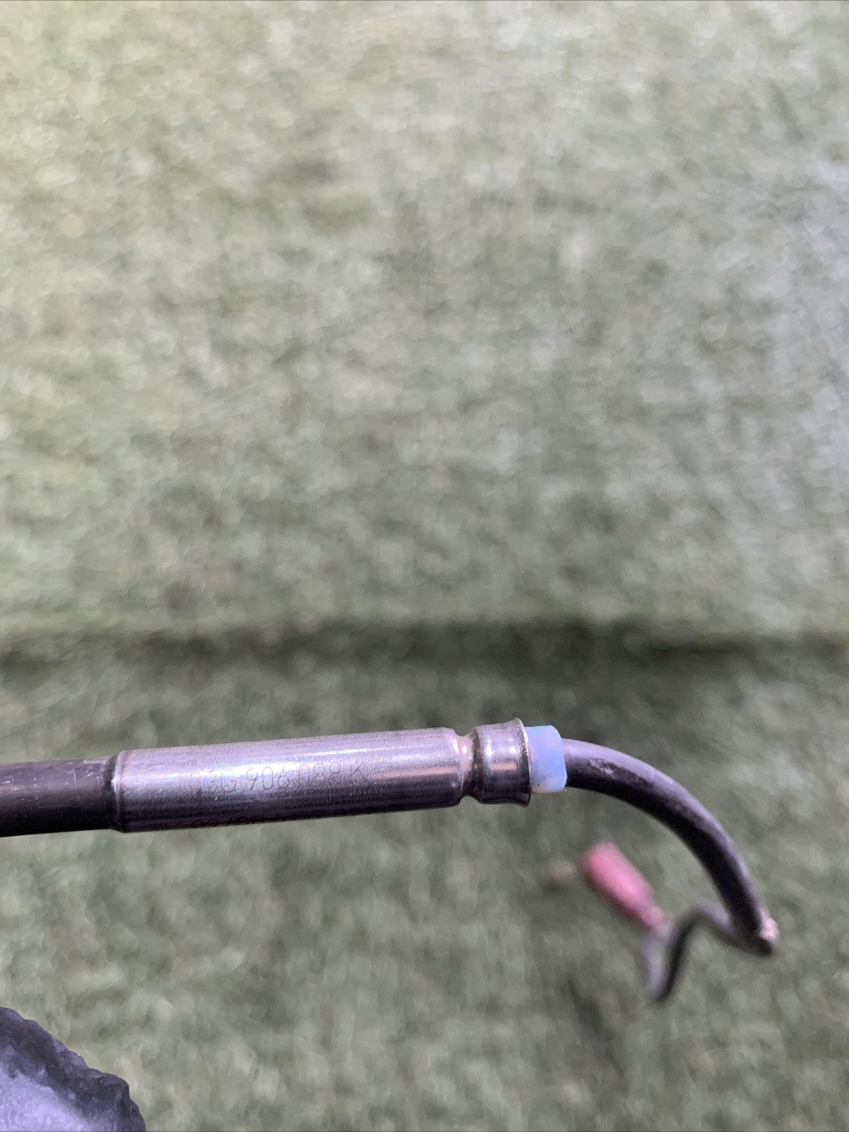 03G906088K SENSORE DI TEMPERATURA GAS DI SCARICO AUDI A3 8P 2.0 D
