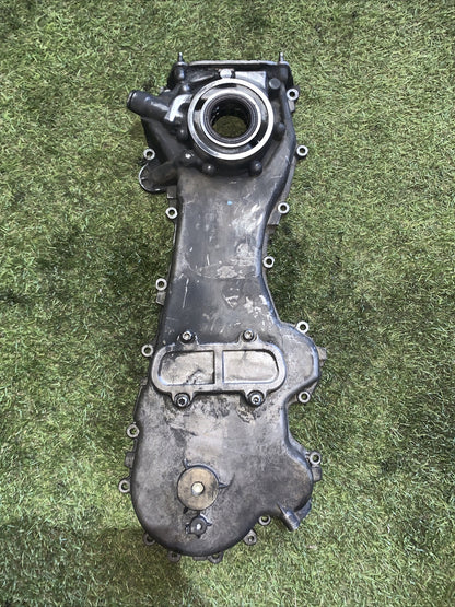POMPA OLIO OPEL CORSA D 1.3 CDTI 95CV., CODICE : 55185375