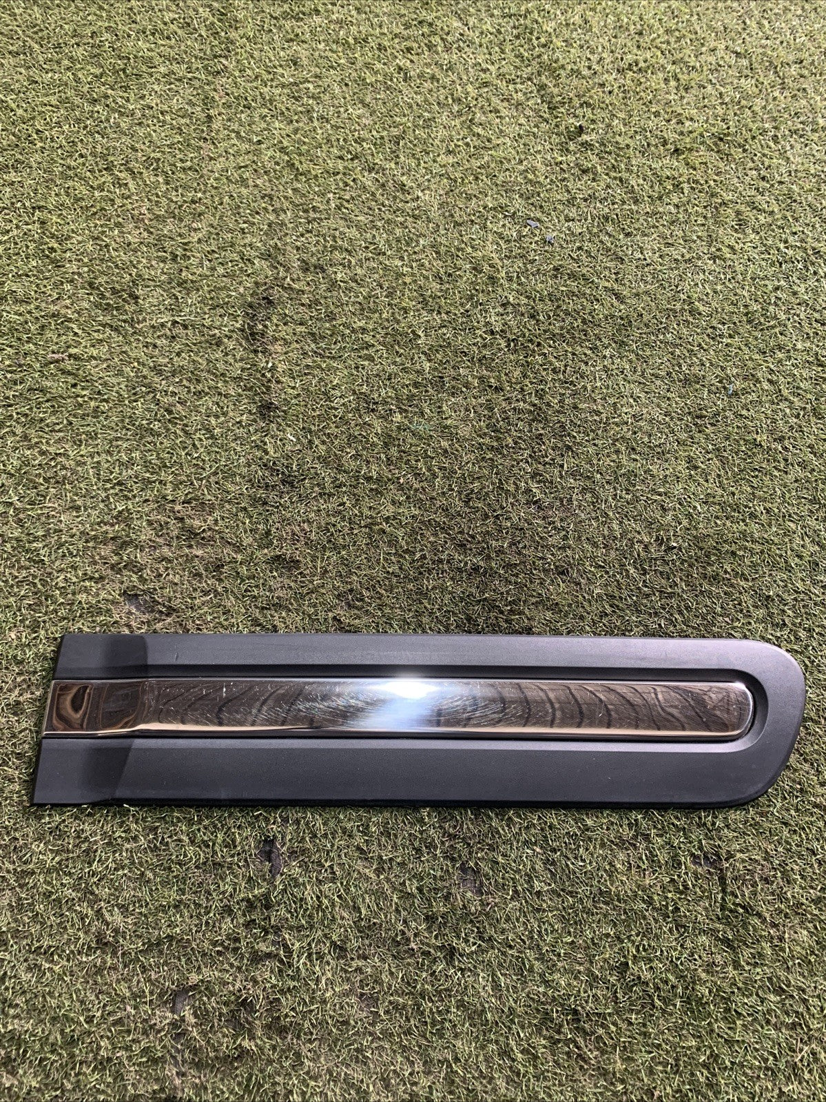 MODANATURA SPORTELLO POST SX FIAT 500L (351_352) DAL 2012 , 735521843